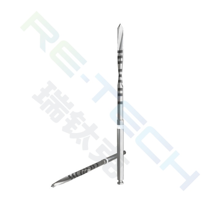 Dental drill