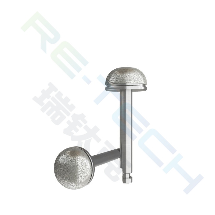 Specialized Sinus Lift Drill
