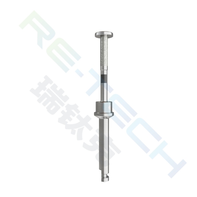 Specialized Sinus Lift Drill