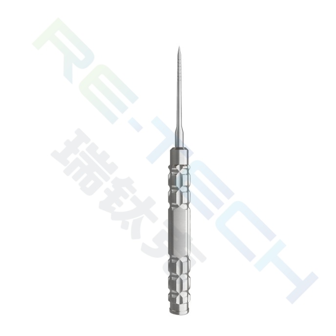 Dental Implant Positioner