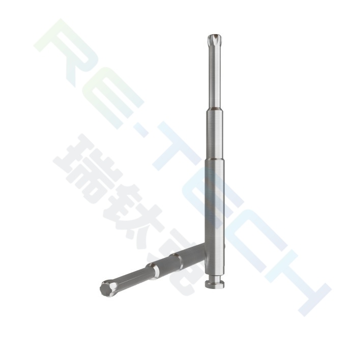 Screwdriver for Straumann