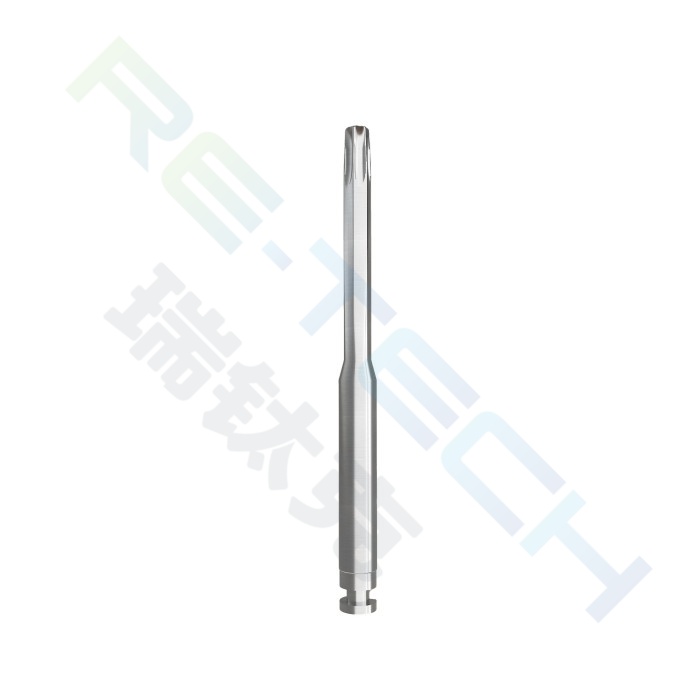Screwdriver for Nobel