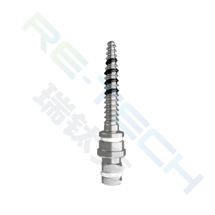 Dental implant bone expander