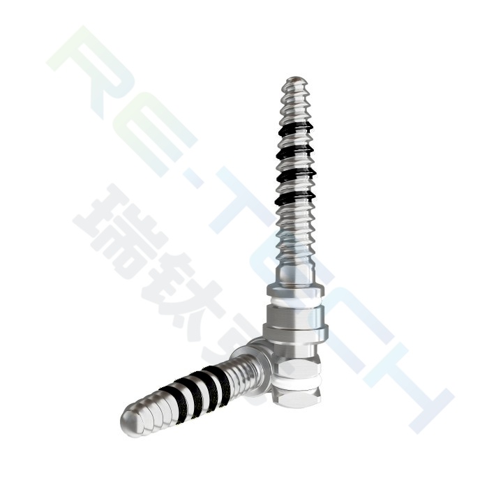 Dental implant bone expander