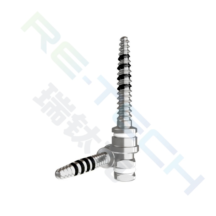 Dental implant bone expander