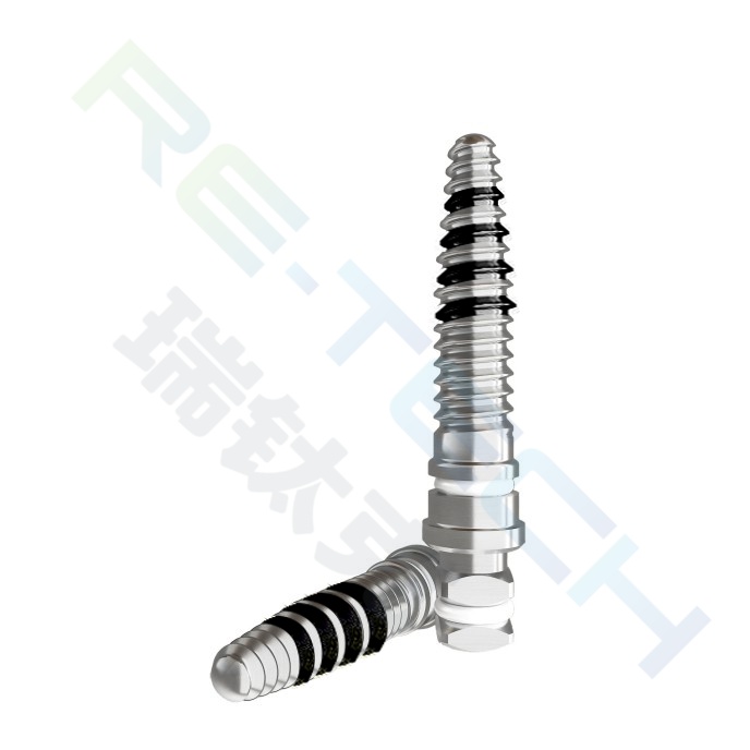 Dental implant bone expander