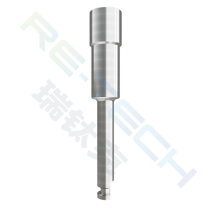 Adapter for Straumann