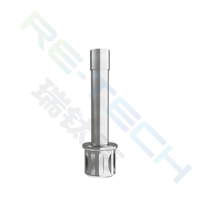 Ratchet Adapter for Straumann