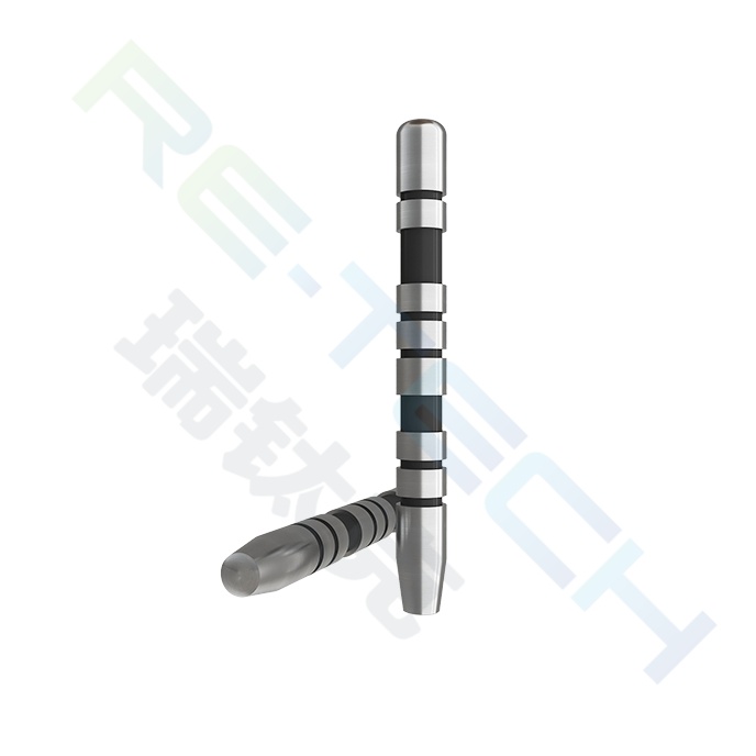 Alignment Pin for Straumann
