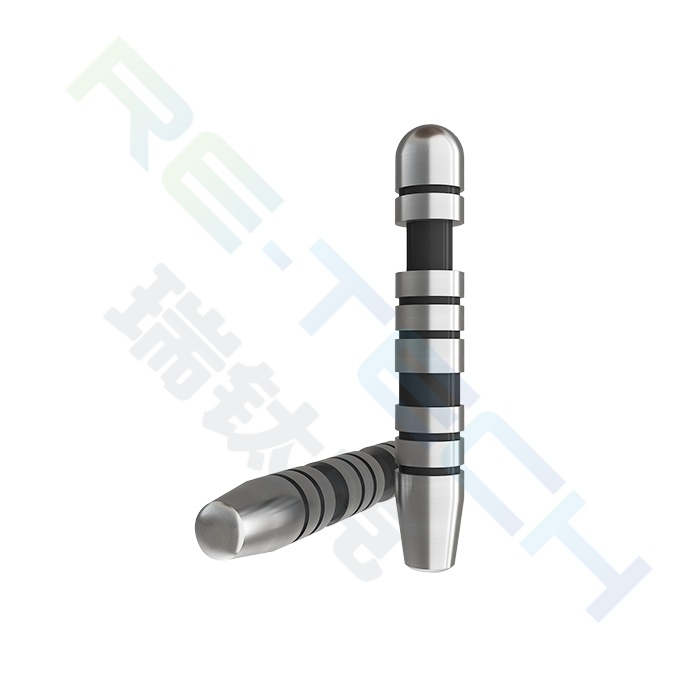 Alignment Pin for Straumann