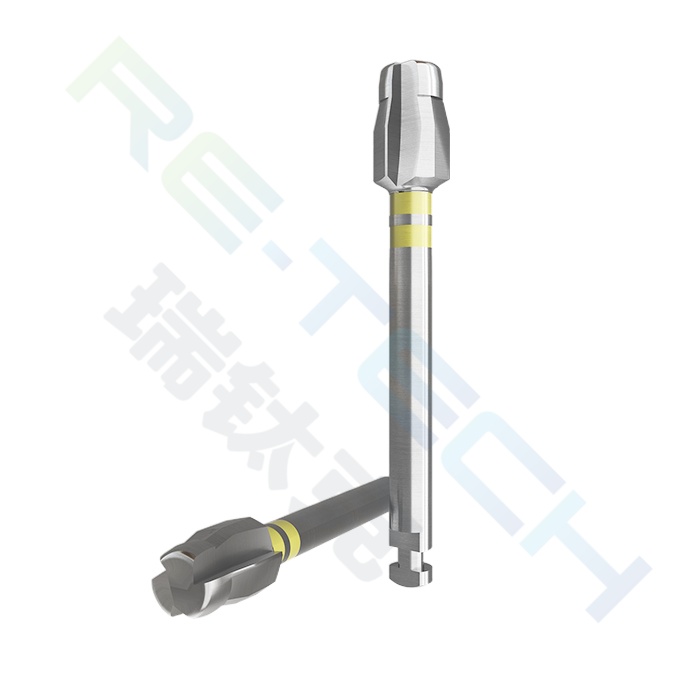 drill for Straumann