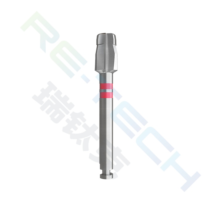 drill for Straumann