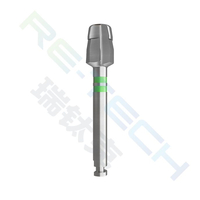 drill for Straumann
