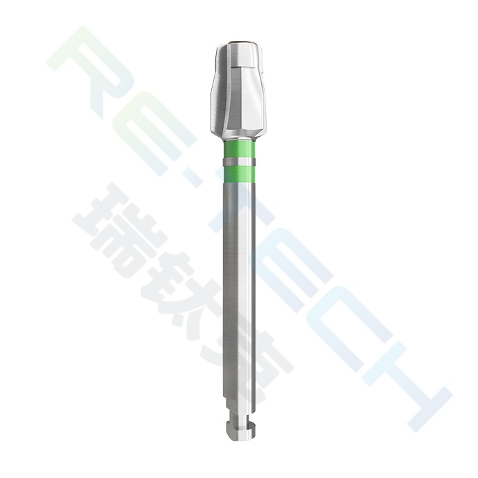 drill for Straumann