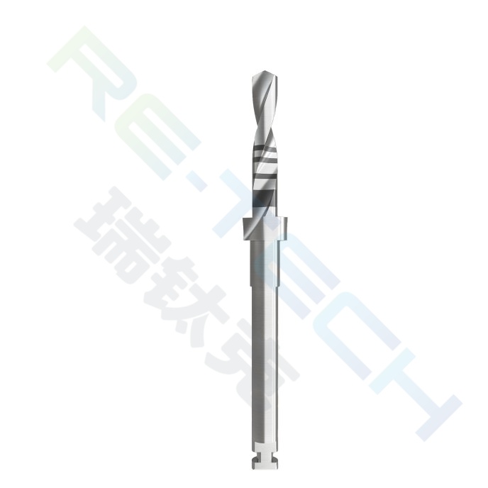 Twist Drill φ2.2 for OSS