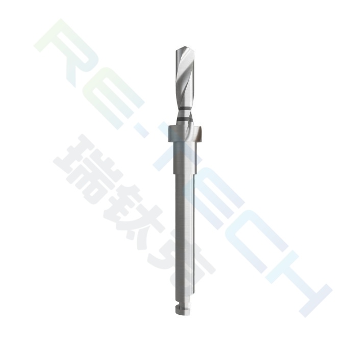 Twist Drill φ2.2 for OSS