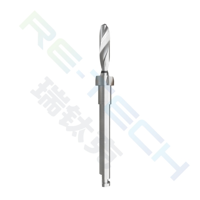 Twist Drill φ2.2 for OSS