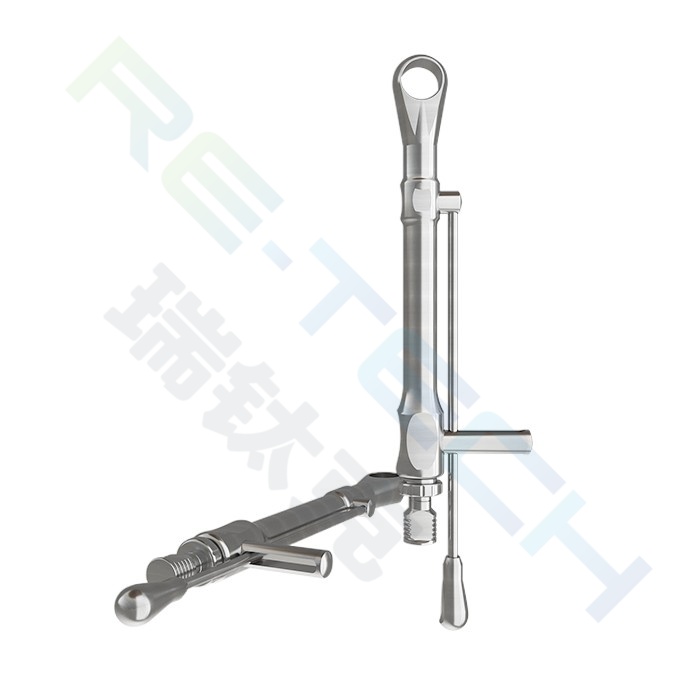 Torque wrench