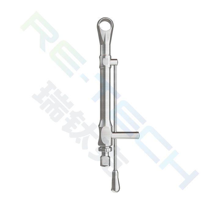 Torque wrench