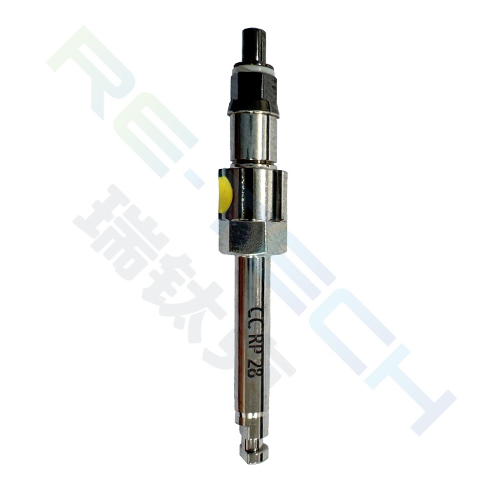 Implant Holder Internal Conical Connection RP