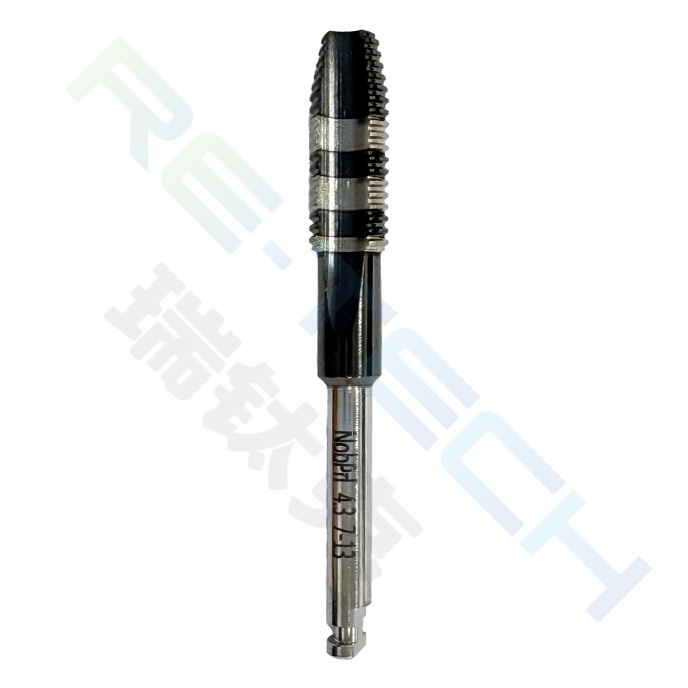 NobelParallel CC Tap Drill