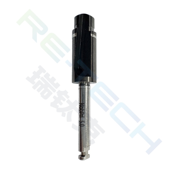 NobelParallel CC Cortical Drill