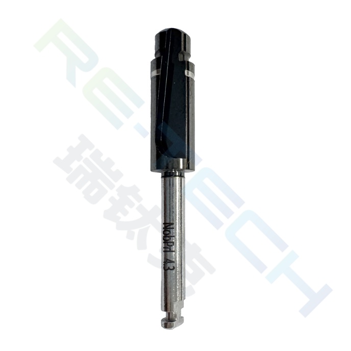 NobelParallel CC Cortical Drill