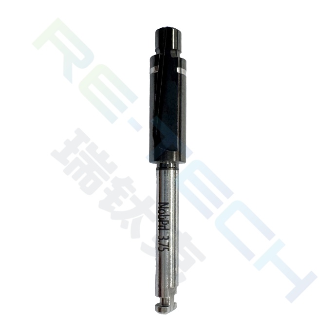NobelParallel CC Cortical Drill