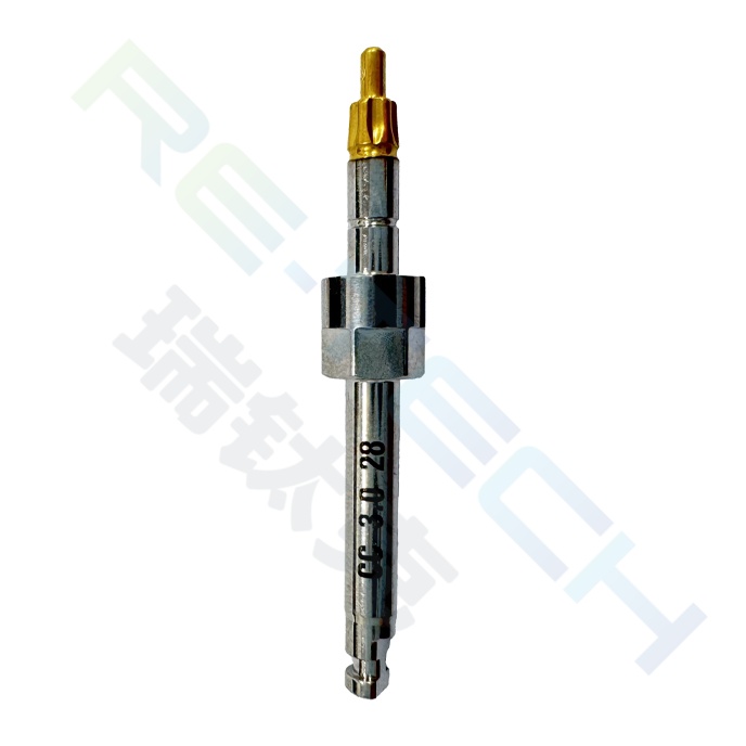Implant Holder