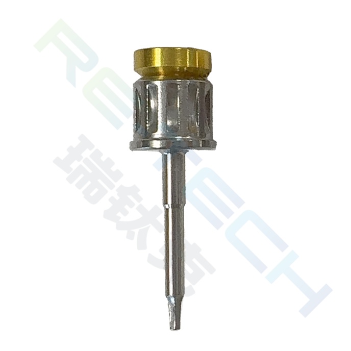Adapter HEX0.9