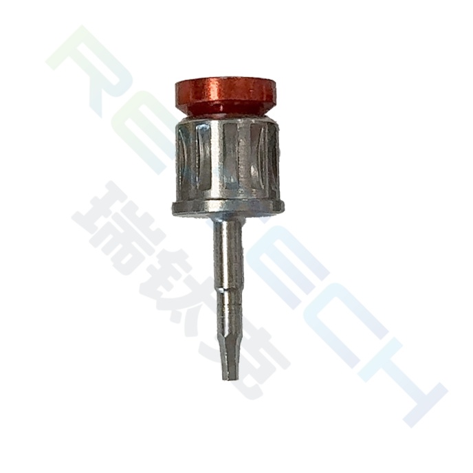 Adapter HEX1.0