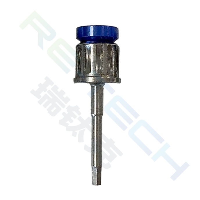 Adapter HEX1.4