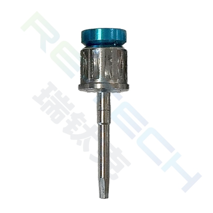 Adapter HEX1.27
