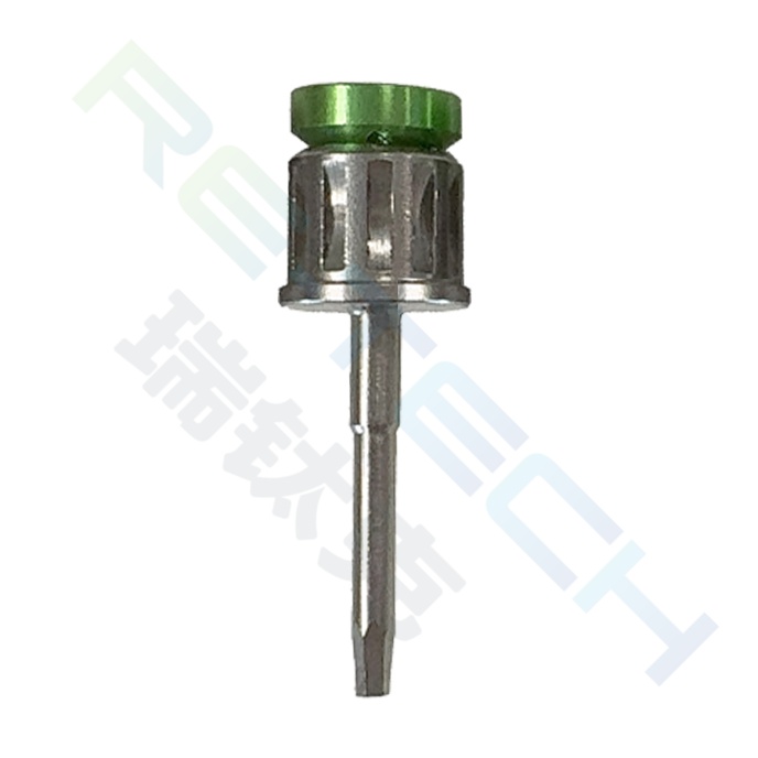 Adapter HEX1.2