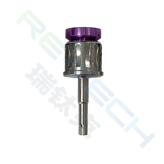 Adapter ITI