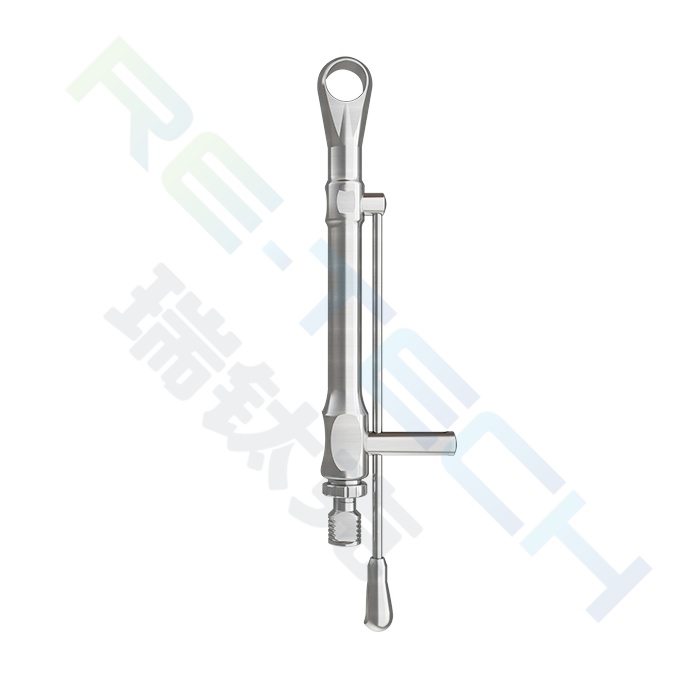 Torque wrench